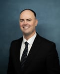 photo of Jason Dunn - DPM