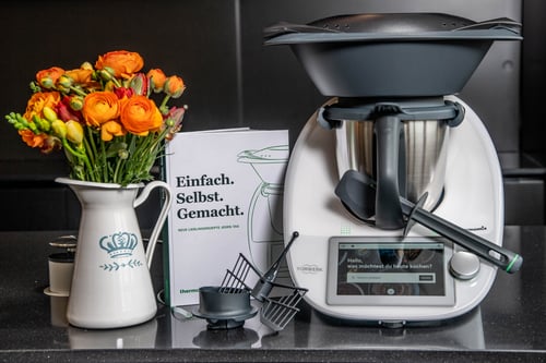 Thermomix® TM6