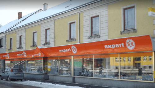 Expert König Kirchberg