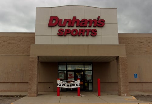 Red Wing, MN storefront