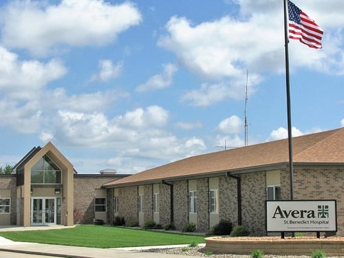 Avera St. Benedict Health Center