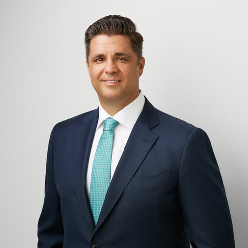 Chris Farfaras