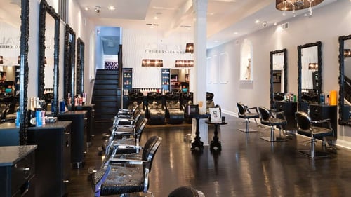 Top Montclair NJ Hair Salon For Hair Color, Root Touch Up, and Grey Coverage