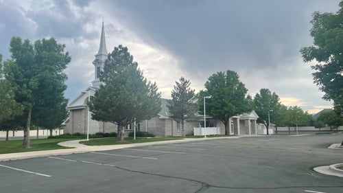 The Church of Jesus Christ of Latter-day Saints