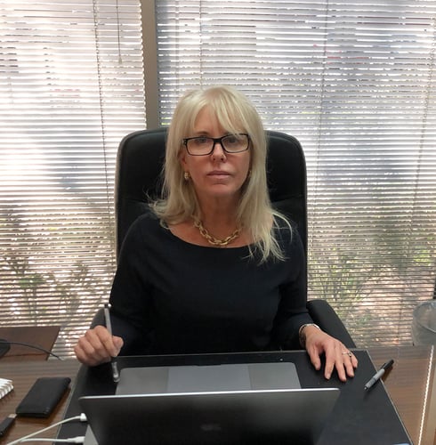 Attorney Suzanne Schwab-Radcliffe