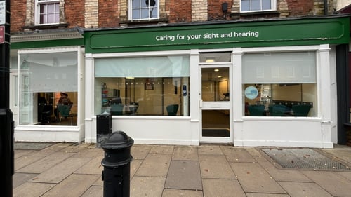Specsavers Opticians and Audiologists - Pocklington