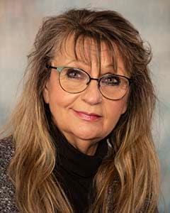 Cynthia Pallesen