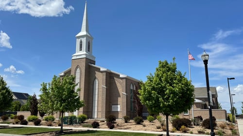 The Church of Jesus Christ of Latter-day Saints