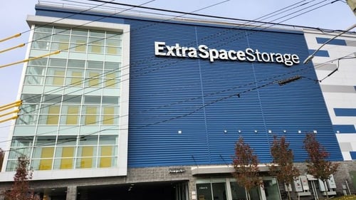 Extra Space Storage