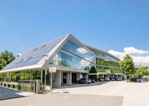 Dr. Oberrauch, Seiwald & Partner Steuerberatungs- Wirtschaftstreuhand GmbH - 6370 Kitzbühel