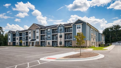 Ardmore at Vance - google cover photo