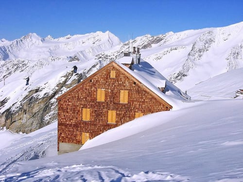 ÖTK - Defregger Haus