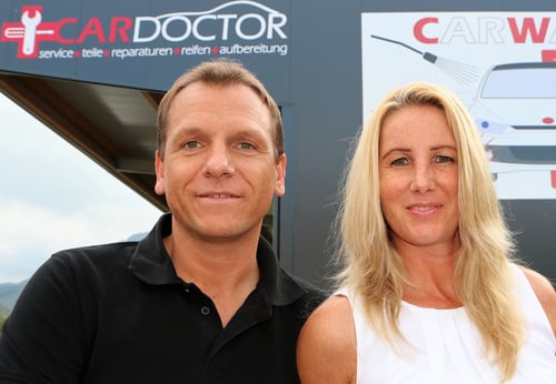CARDOCTOR Kfz Lungenschmied GmbH