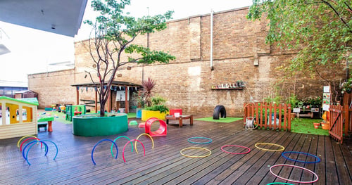 Wandsworth Nursery  Pre-School - Gallery Photo