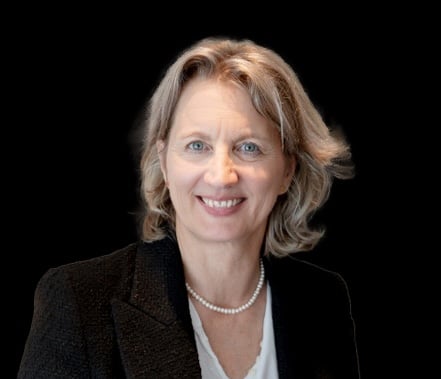 Photo de Paola Pierangeli kinésiologue à Genève
