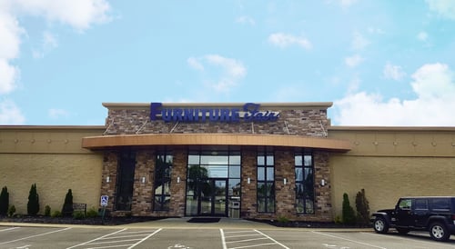 Furniture Fair Living Room Store in Florence, KY