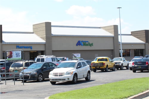 Albertsons Market Pharmacy 1625 Rio Bravo Blvd SW