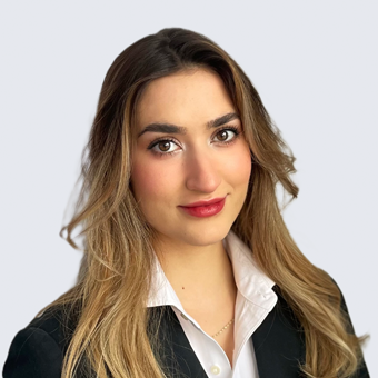 Headshot of Charlotte Egan