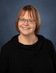 photo of Judith Jennings, OT