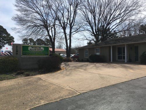 Phillips ChiropracticOffice Front photo