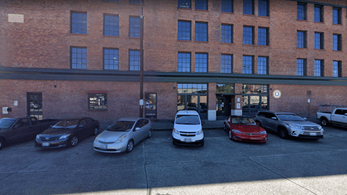 Eddie Bauer Headquarters - Seattle, Washington