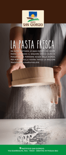 Sapori della nostra terra……