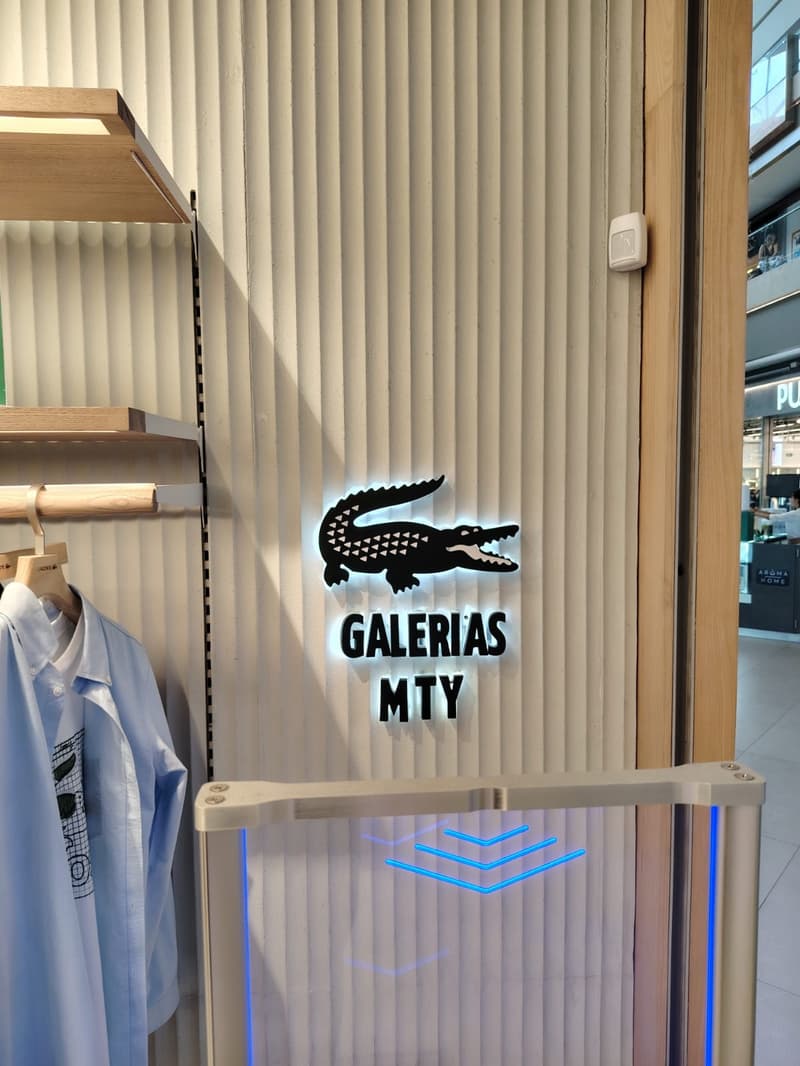 Logo with Location Name