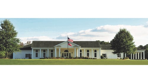 McMullen Funeral Home and Crematory
3874 Gentian Blvd 
Columbus, GA 31907