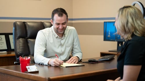 Jake Johnston - State Farm Insurance Agent