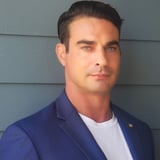 Agent Headshot