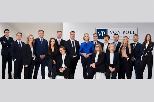 VON POLL IMMOBILIEN Düsseldorf