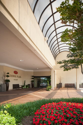 Exterior Feature