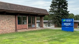 Aspirus Lake View Silver Bay Clinic