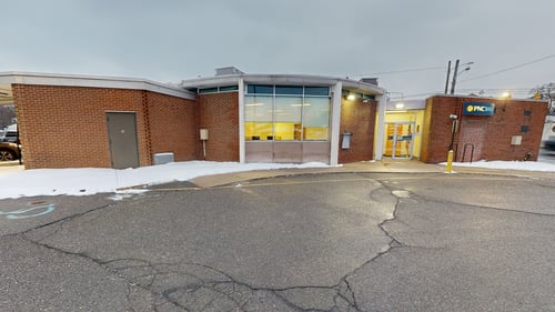 PNC Bank Mack/Cadieux - Detroit, MI