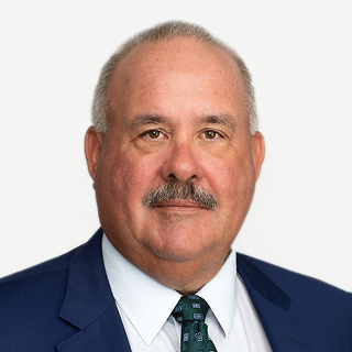 Headshot of Bert Leeder