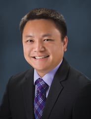 portrait of Tou Shoua Lor, MD