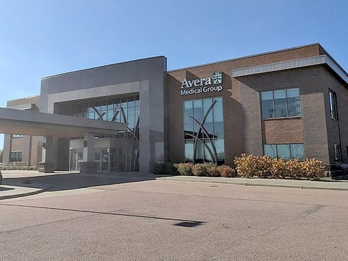 Avera Medical Group 69th &amp; Cliff