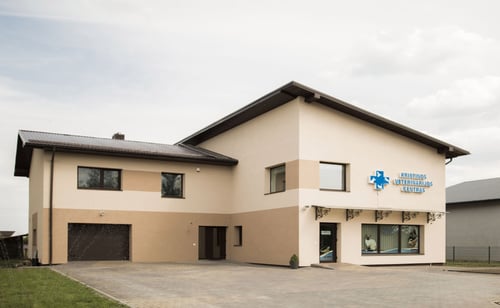 Kristinos veterinarijos centras
