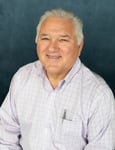 photo of Rodney Swan - MD