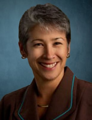 Mary Schwanebeck, APNP