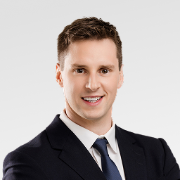 Thomas Girard headshot.