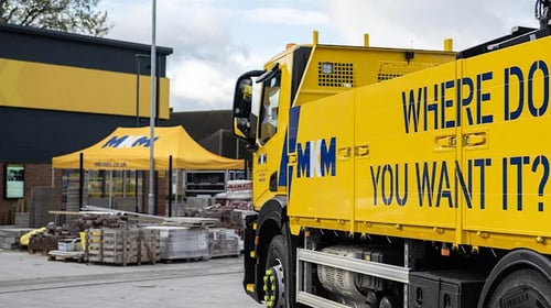 MKM Swindon