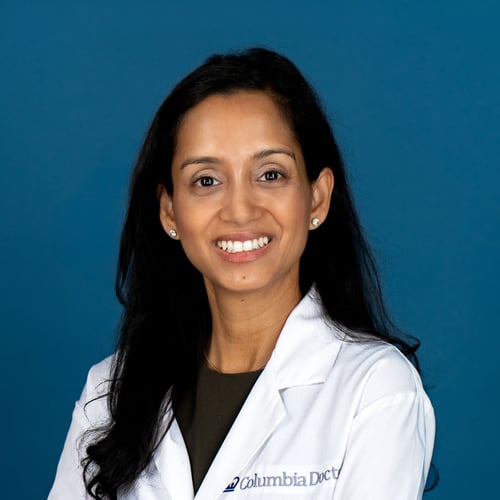 Ami J Patel, MD