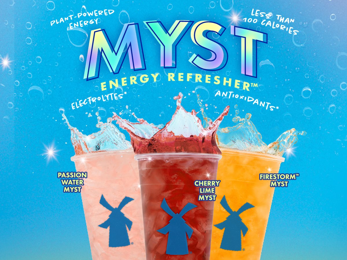 Dutch Bros 402 S Freya St | Your Local Coffee Drive-Thru