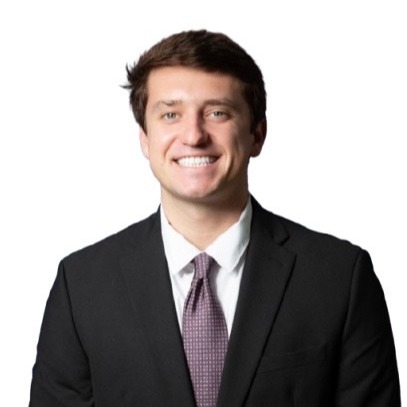 Ryan Strauss Headshot Image