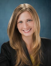 photo of Jennifer Olson, APNP