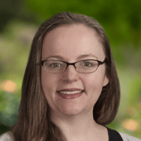 Kimberley E Rose, Ph.D.