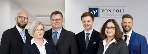 VON POLL IMMOBILIEN Wernigerode