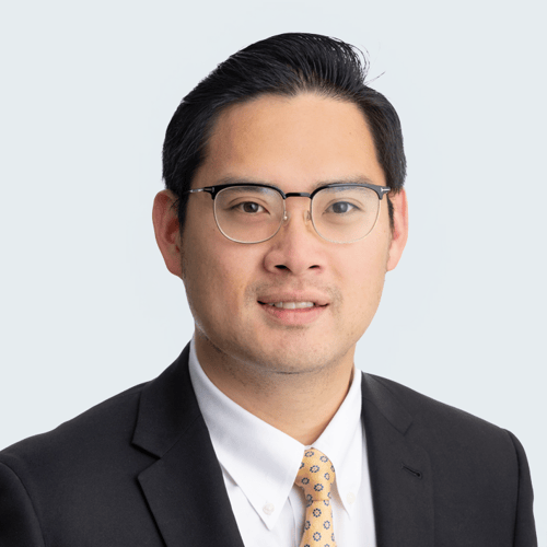 Headshot of Christopher Chen