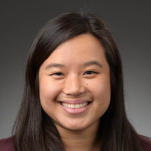 Alexandra Liu, PsyD
